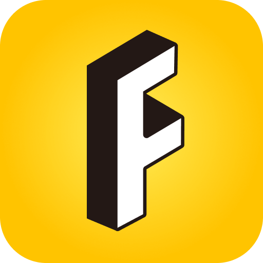 Flickreels Mod logo